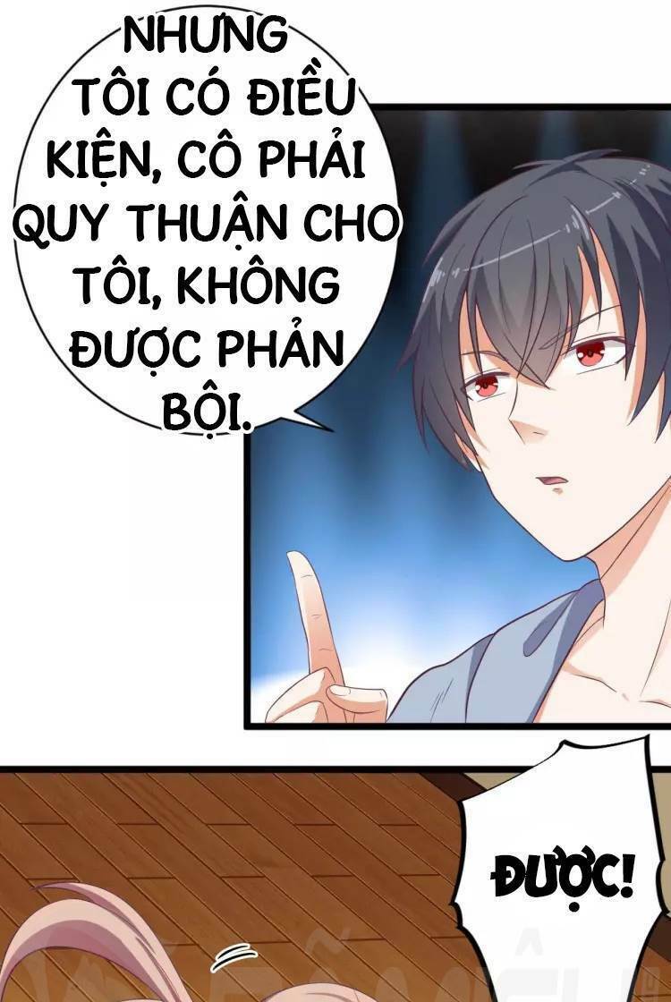 địa phủ khai phá thương chapter 52 - Next chapter 53