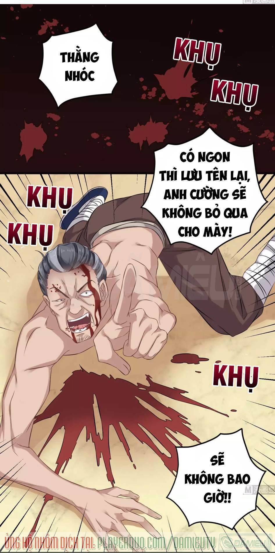 địa phủ khai phá thương chapter 74 - Next chapter 75