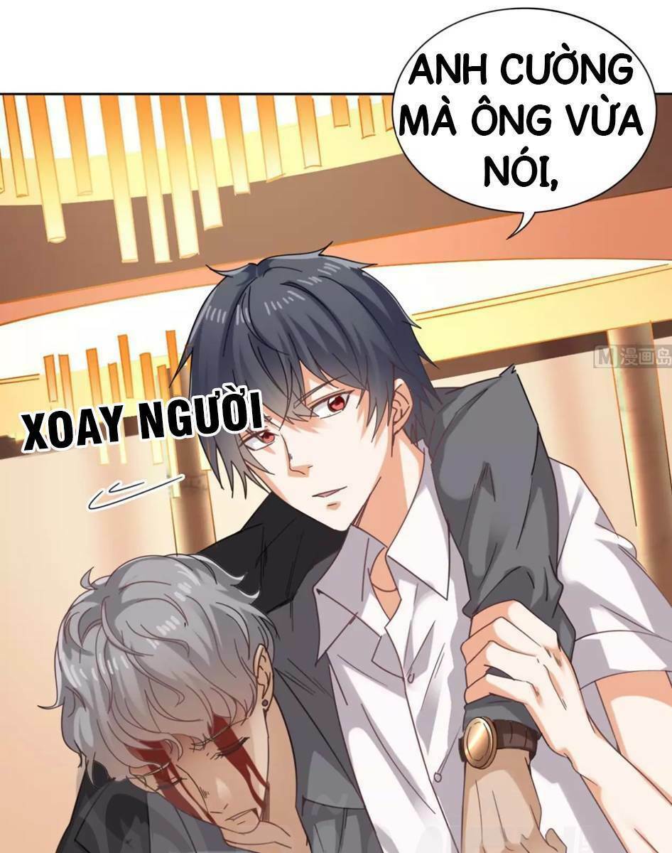 địa phủ khai phá thương chapter 74 - Next chapter 75