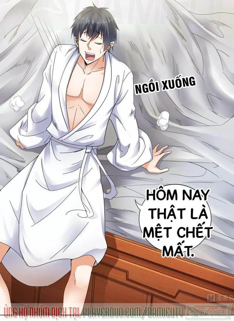 địa phủ khai phá thương chapter 77 - Next chapter 78