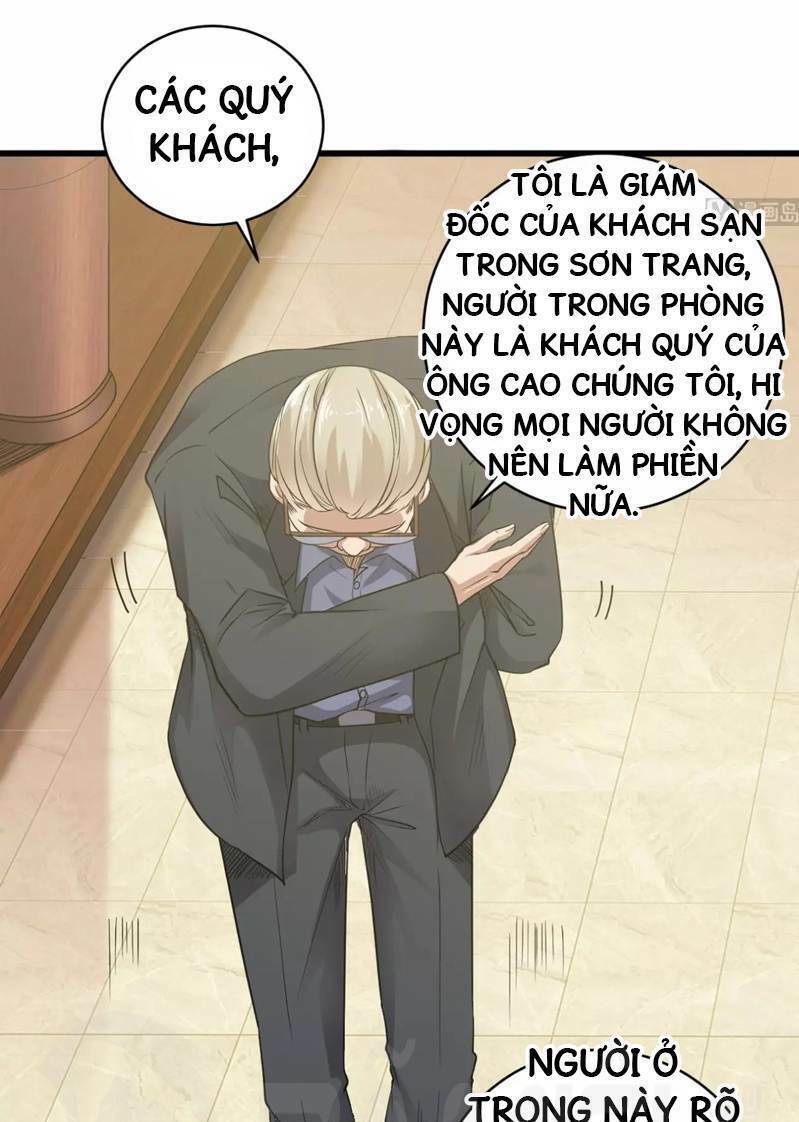 địa phủ khai phá thương chapter 77 - Next chapter 78