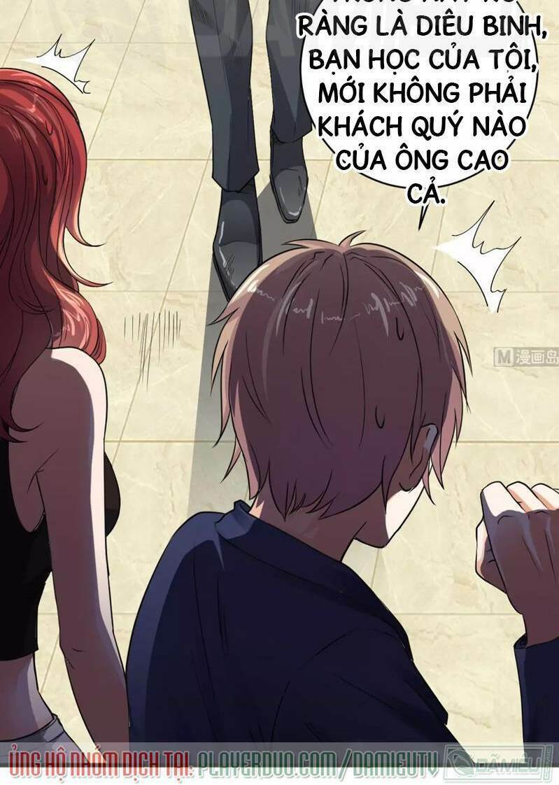 địa phủ khai phá thương chapter 77 - Next chapter 78