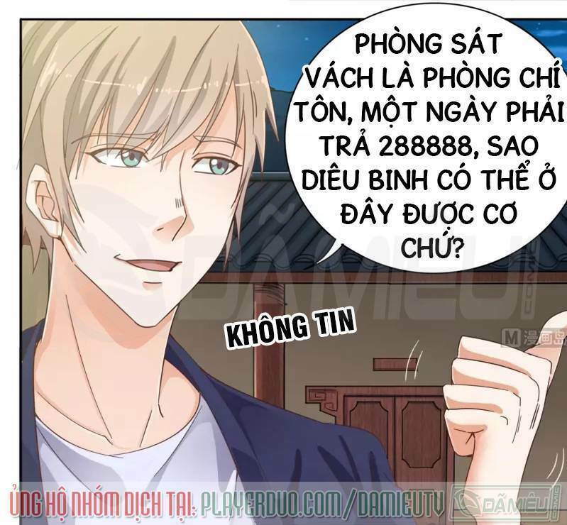 địa phủ khai phá thương chapter 77 - Next chapter 78