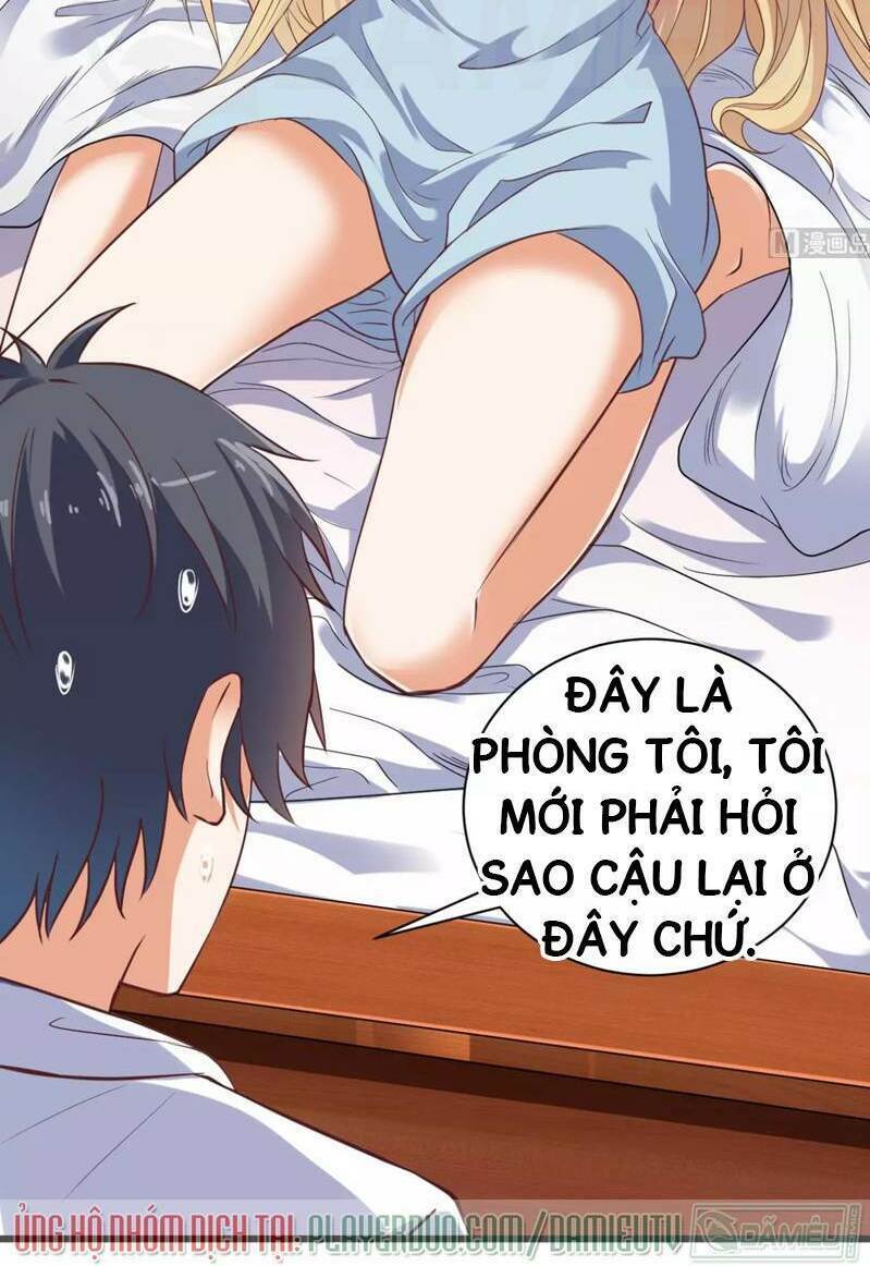 địa phủ khai phá thương chapter 77 - Next chapter 78