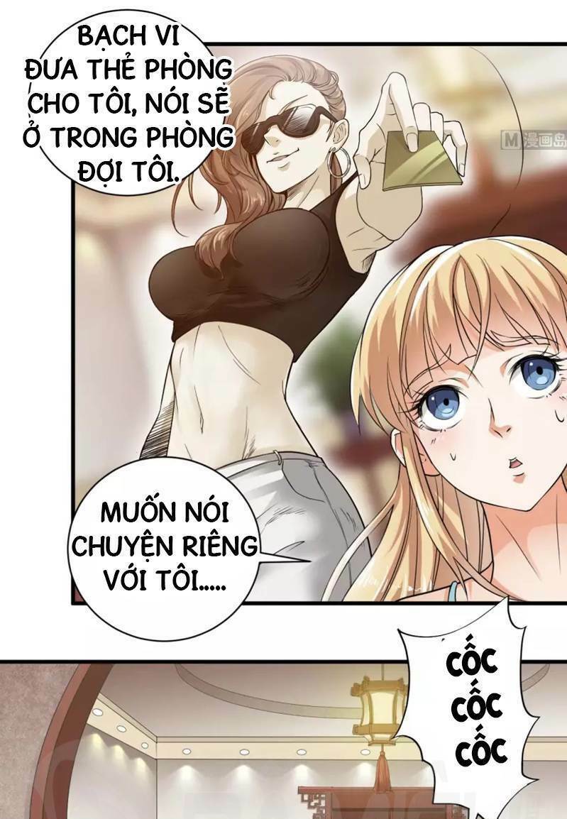 địa phủ khai phá thương chapter 77 - Next chapter 78