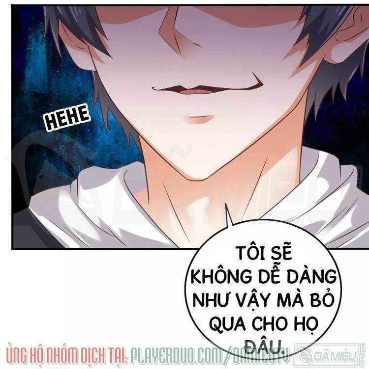 địa phủ khai phá thương chapter 82 - Trang 2