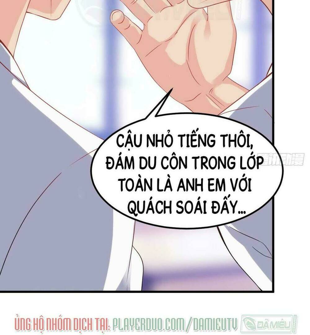 địa phủ khai phá thương chapter 9 - Trang 2