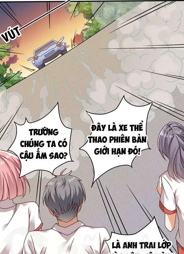 địa phủ khai phá thương chapter 91 - Next chapter 92