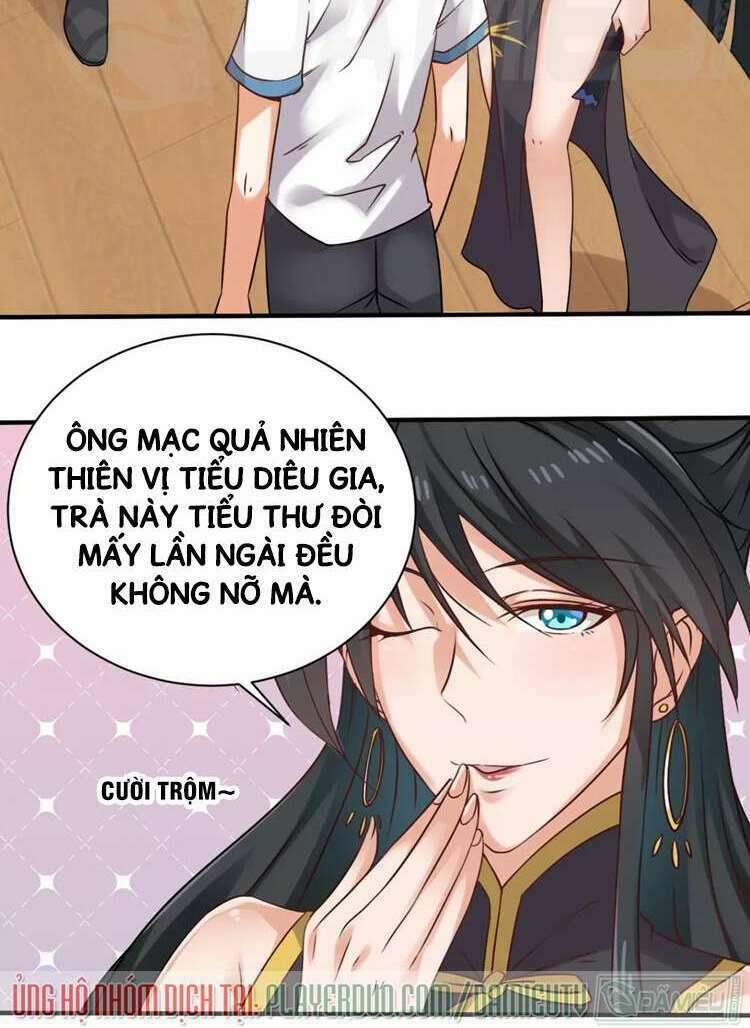 địa phủ khai phá thương chapter 91 - Next chapter 92