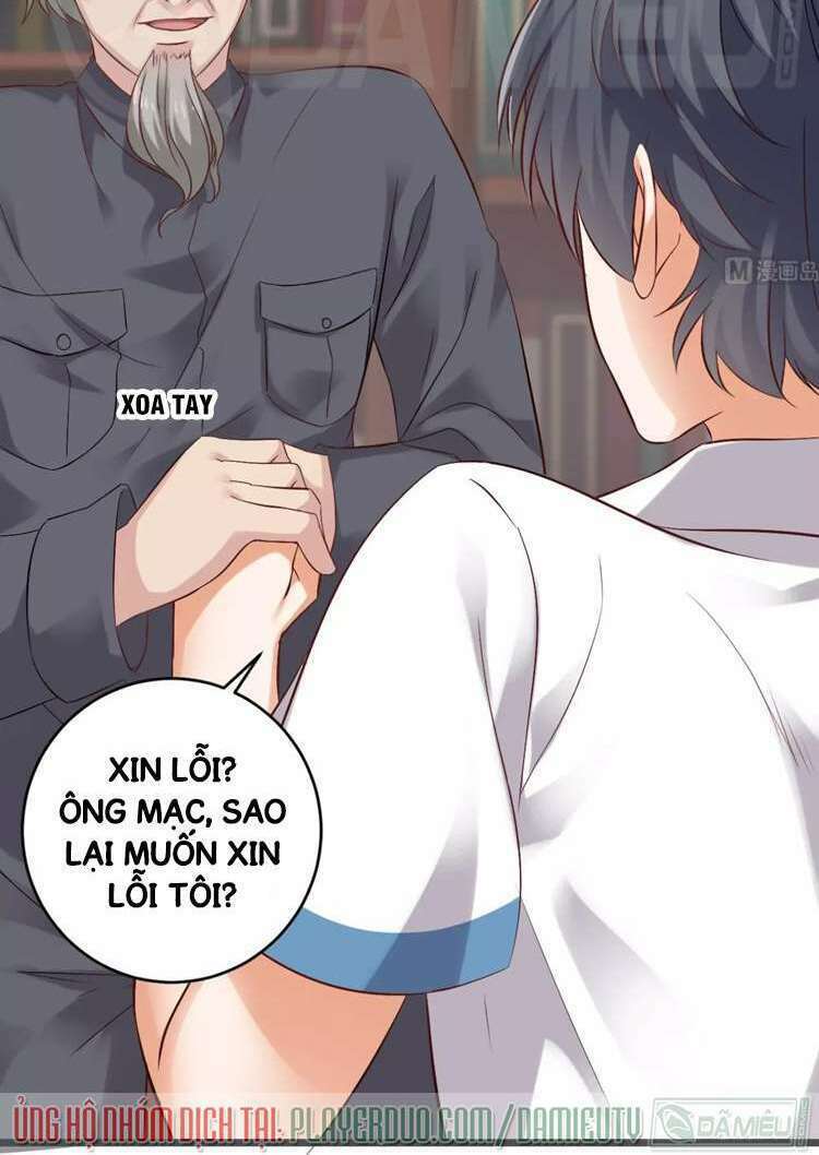 địa phủ khai phá thương chapter 91 - Next chapter 92