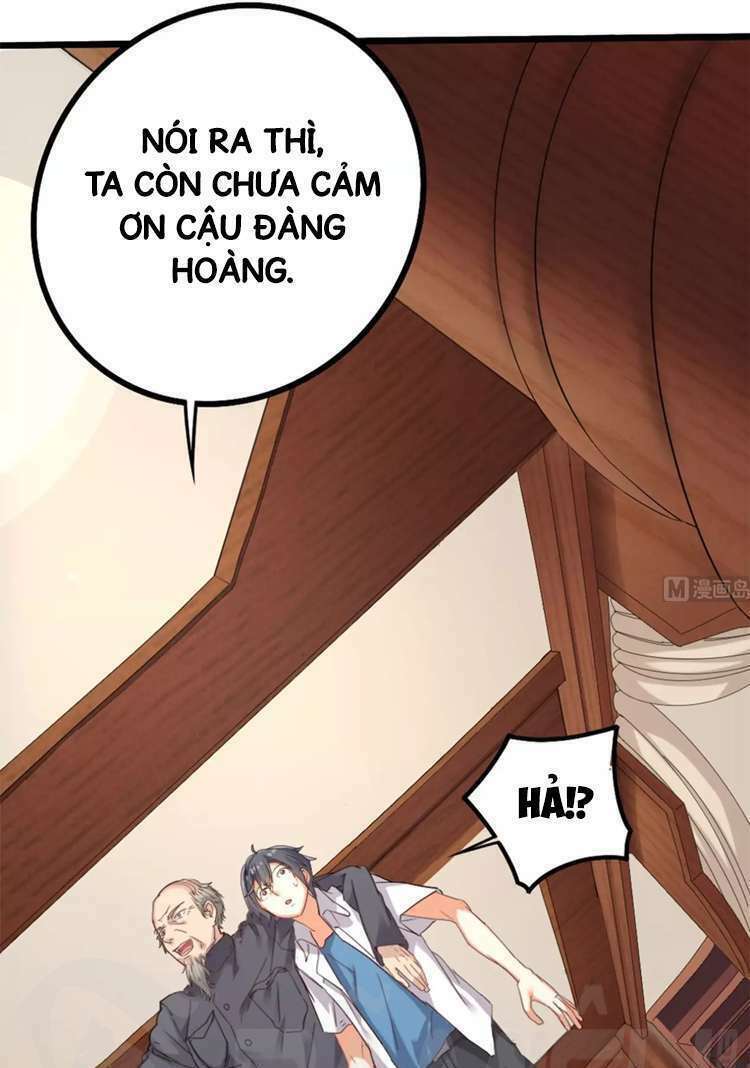 địa phủ khai phá thương chapter 91 - Next chapter 92