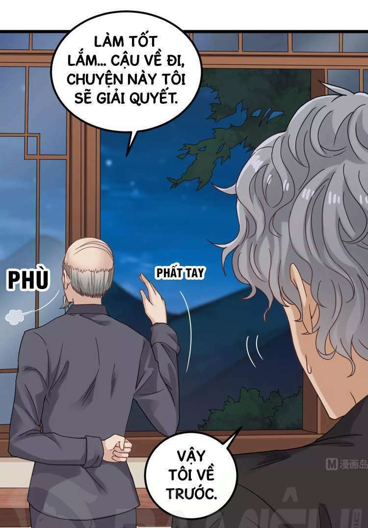 địa phủ khai phá thương chapter 91 - Next chapter 92