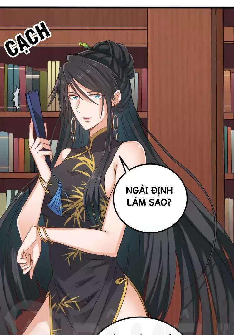 địa phủ khai phá thương chapter 91 - Next chapter 92