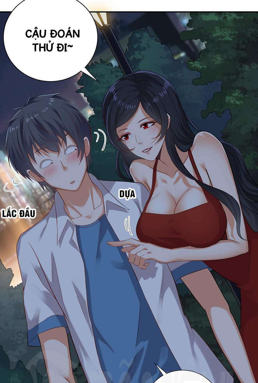 địa phủ khai phá thương chapter 94 - Next chapter 95