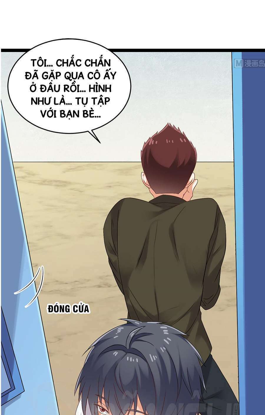 địa phủ khai phá thương chapter 94 - Next chapter 95