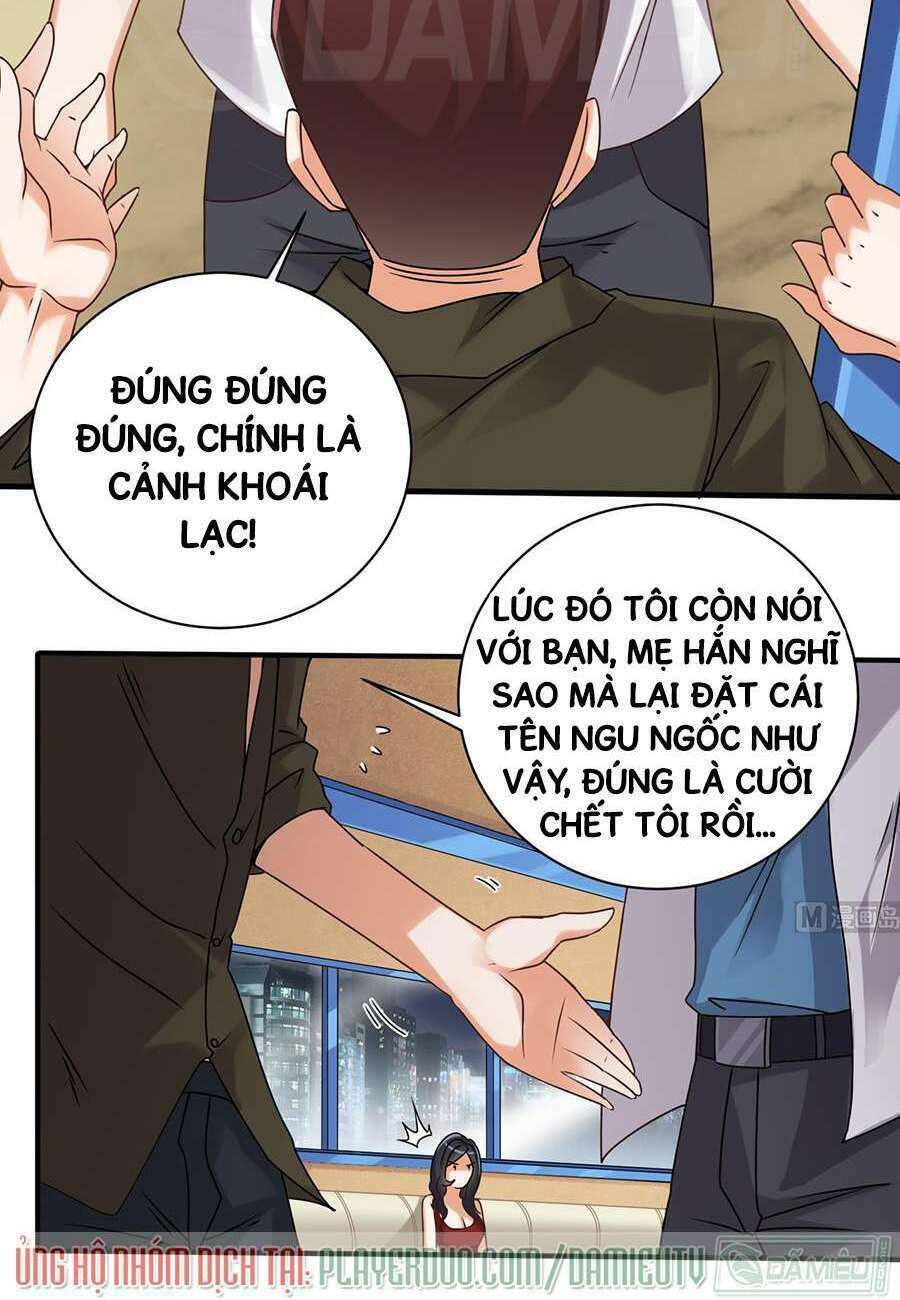 địa phủ khai phá thương chapter 94 - Next chapter 95