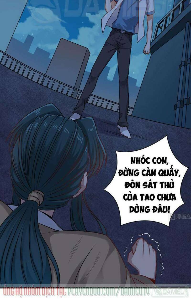 địa phủ khai phá thương chapter 97 - Next chapter 98