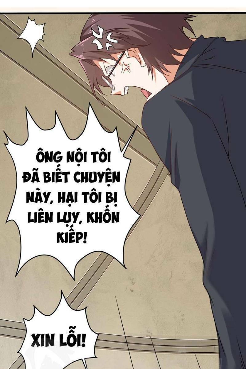 địa phủ khai phá thương chapter 97 - Next chapter 98