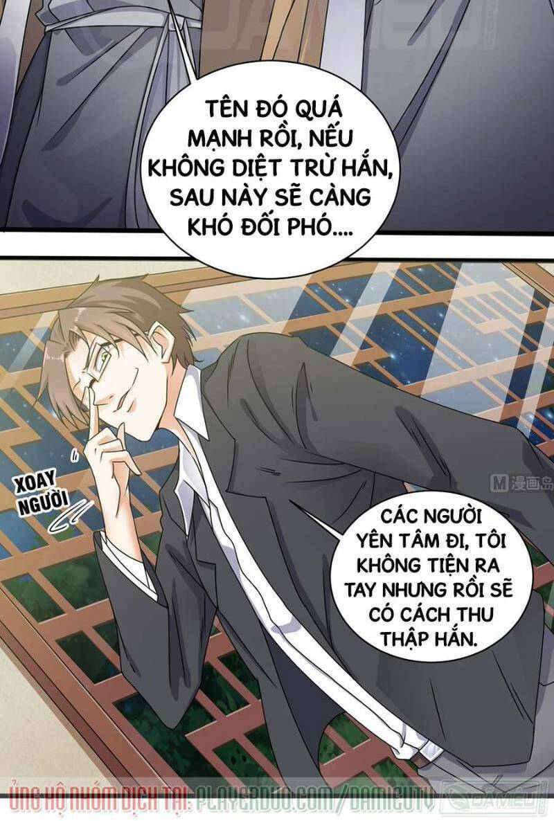 địa phủ khai phá thương chapter 97 - Next chapter 98