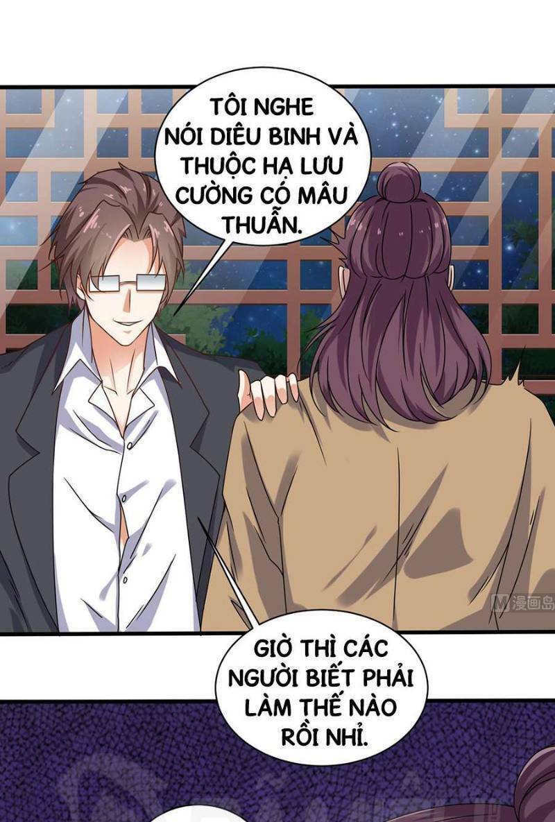 địa phủ khai phá thương chapter 97 - Next chapter 98