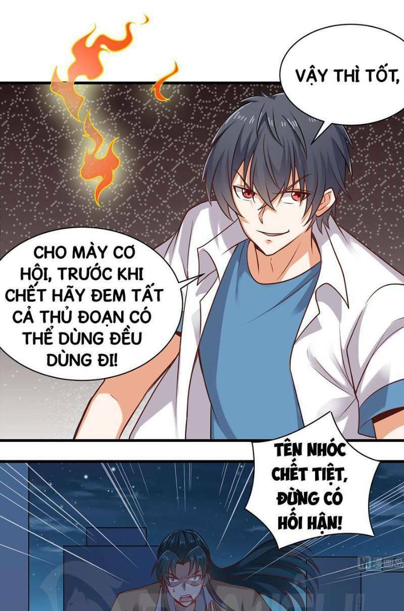 địa phủ khai phá thương chapter 97 - Next chapter 98