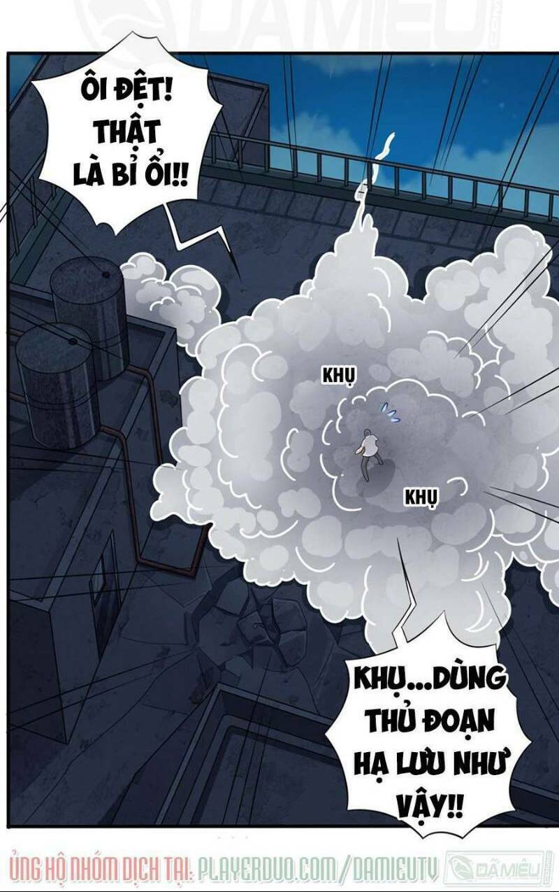 địa phủ khai phá thương chapter 97 - Next chapter 98