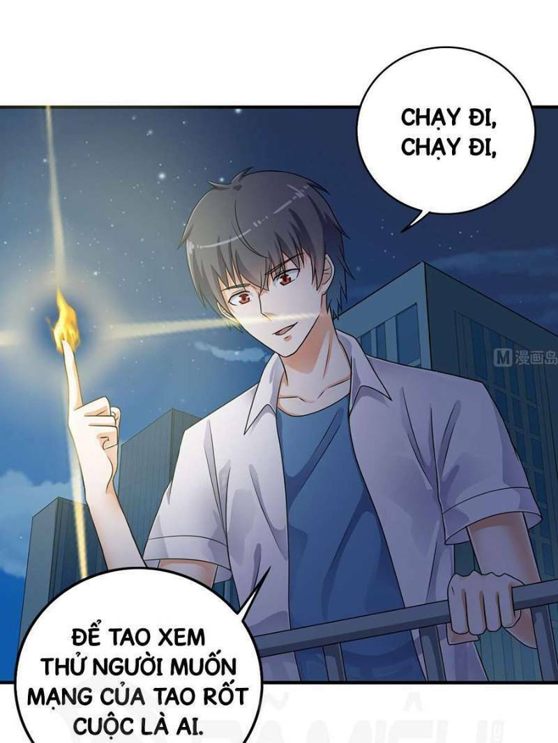 địa phủ khai phá thương chapter 97 - Next chapter 98