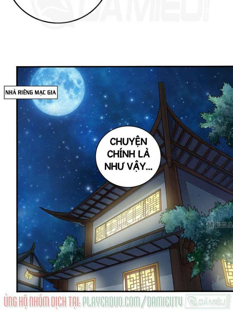 địa phủ khai phá thương chapter 97 - Next chapter 98