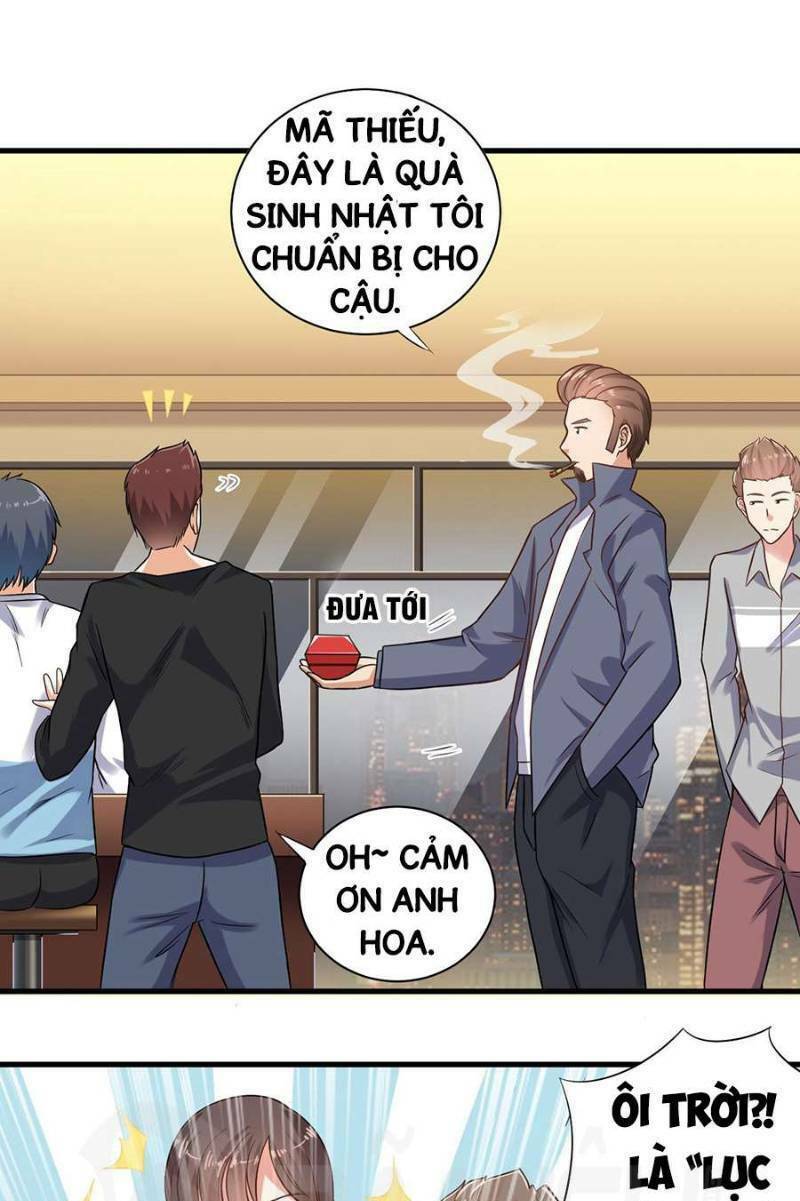 địa phủ khai phá thương chapter 98 - Next chapter 99