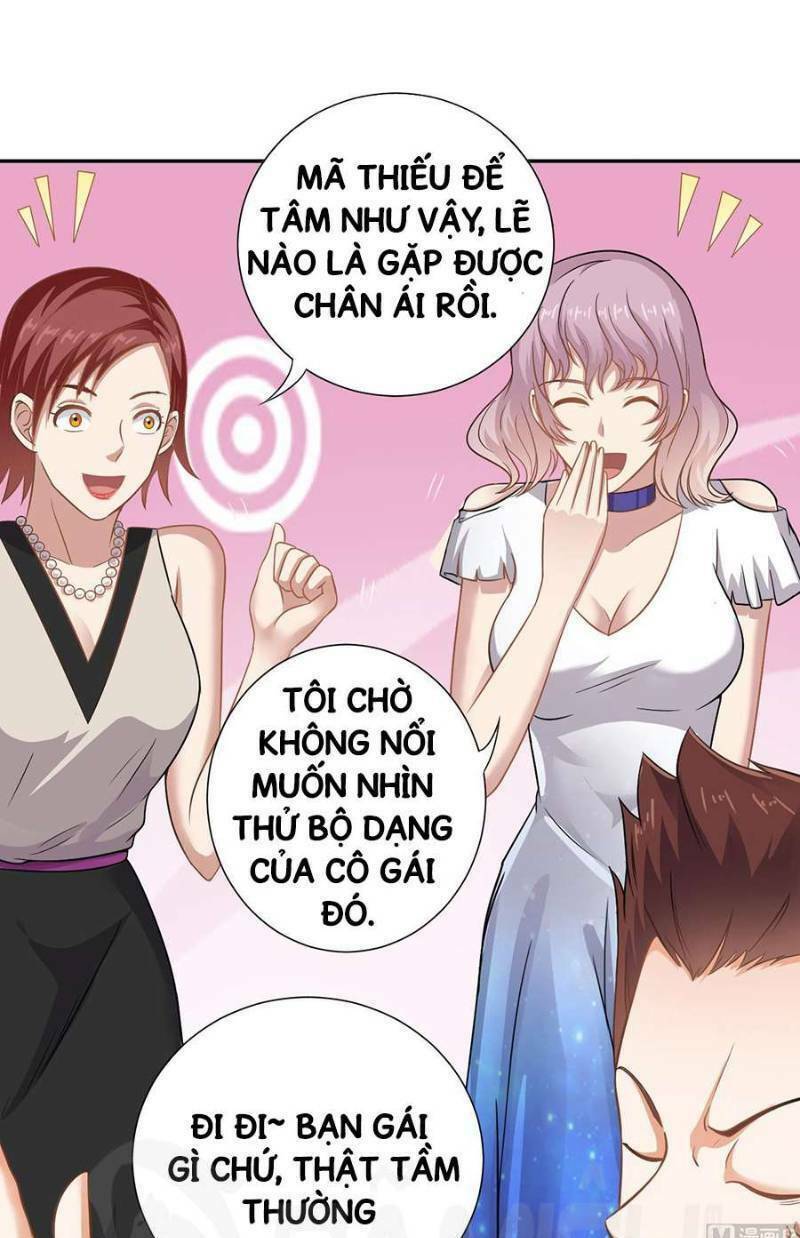 địa phủ khai phá thương chapter 98 - Next chapter 99