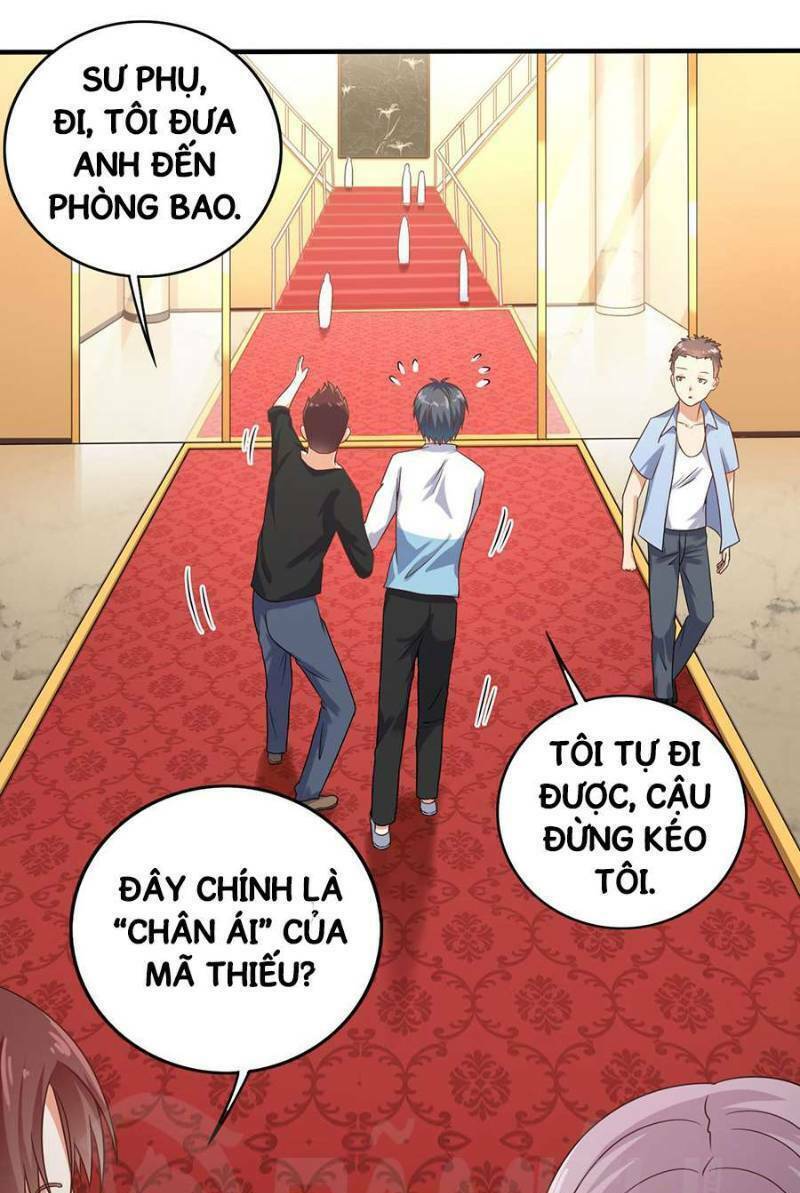 địa phủ khai phá thương chapter 98 - Next chapter 99