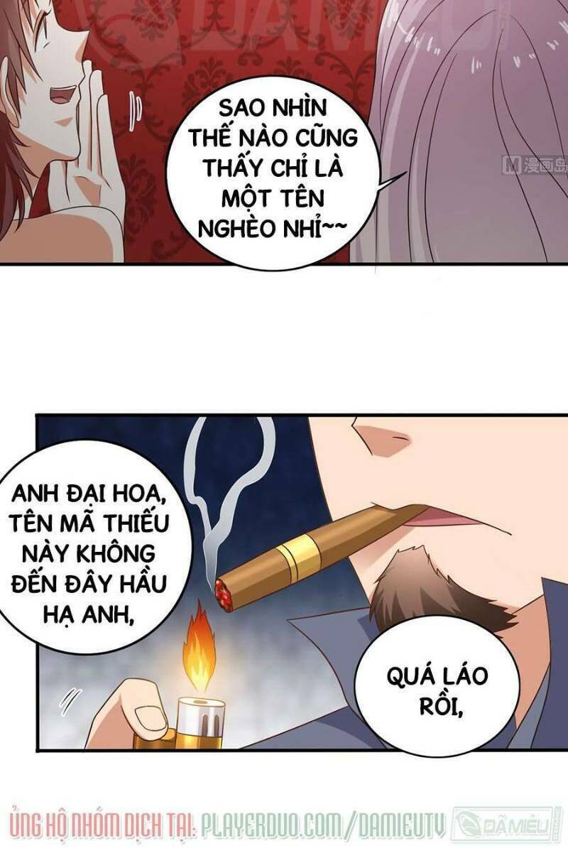 địa phủ khai phá thương chapter 98 - Next chapter 99