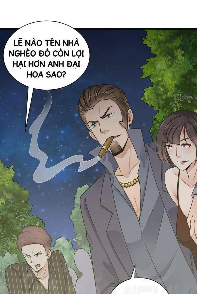 địa phủ khai phá thương chapter 98 - Next chapter 99