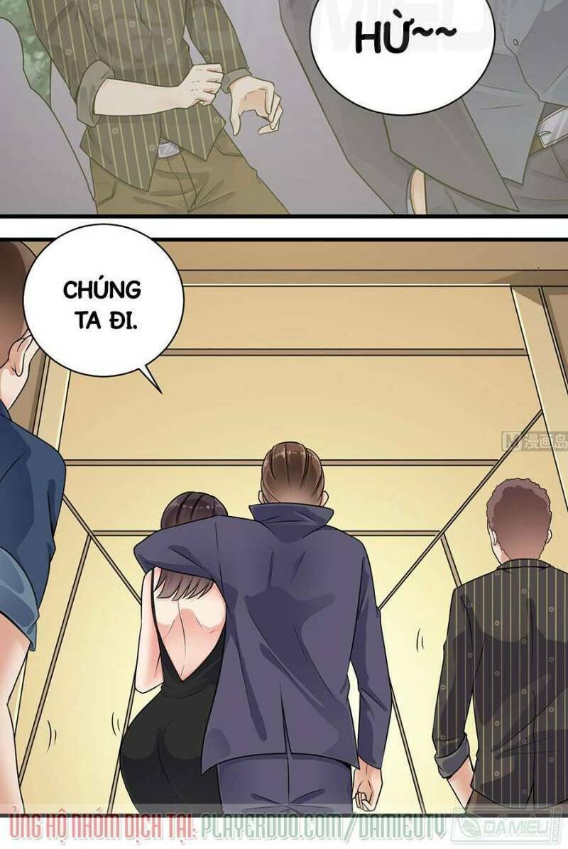 địa phủ khai phá thương chapter 98 - Next chapter 99