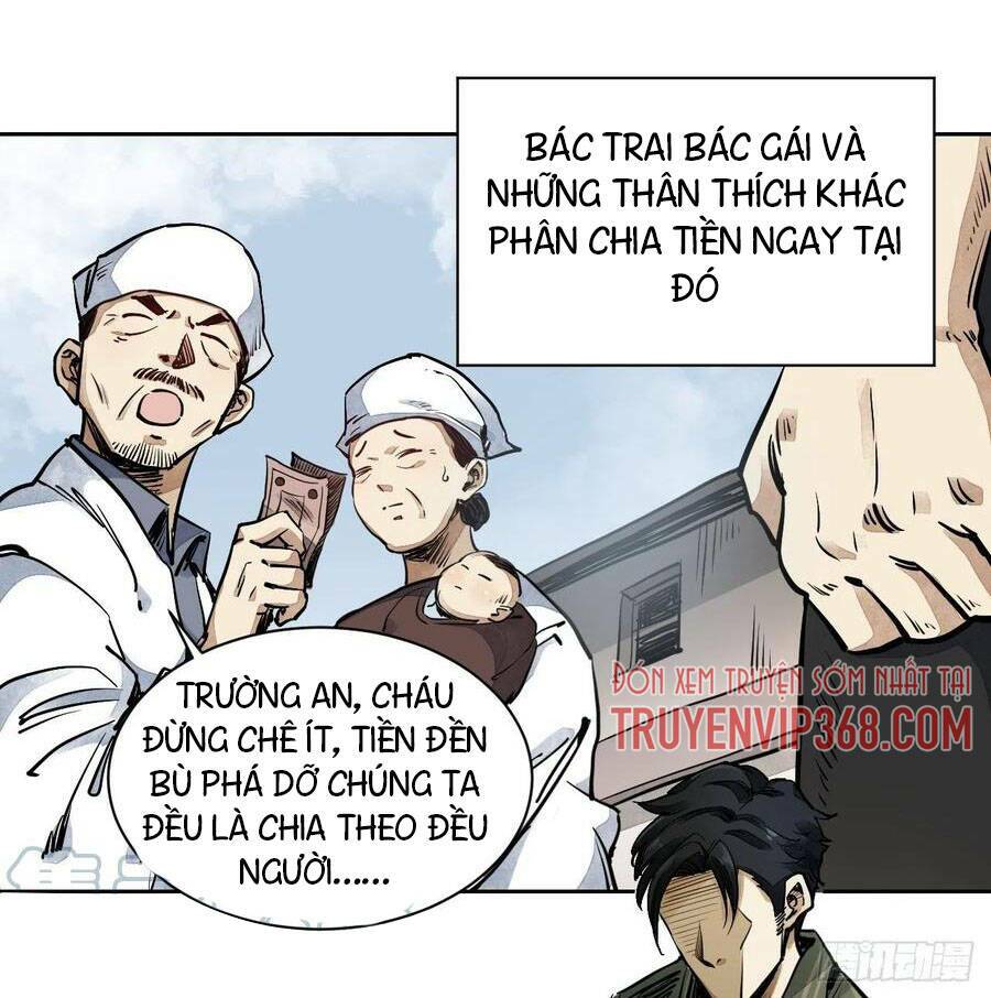 địa sát 72 phép thần thông chapter 1 - Next chapter 2