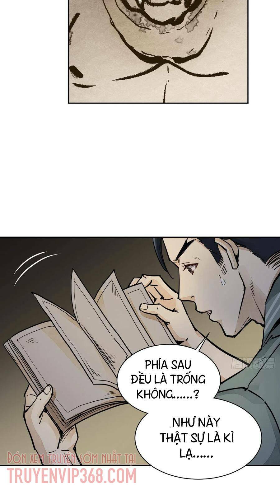 địa sát 72 phép thần thông chapter 1 - Next chapter 2