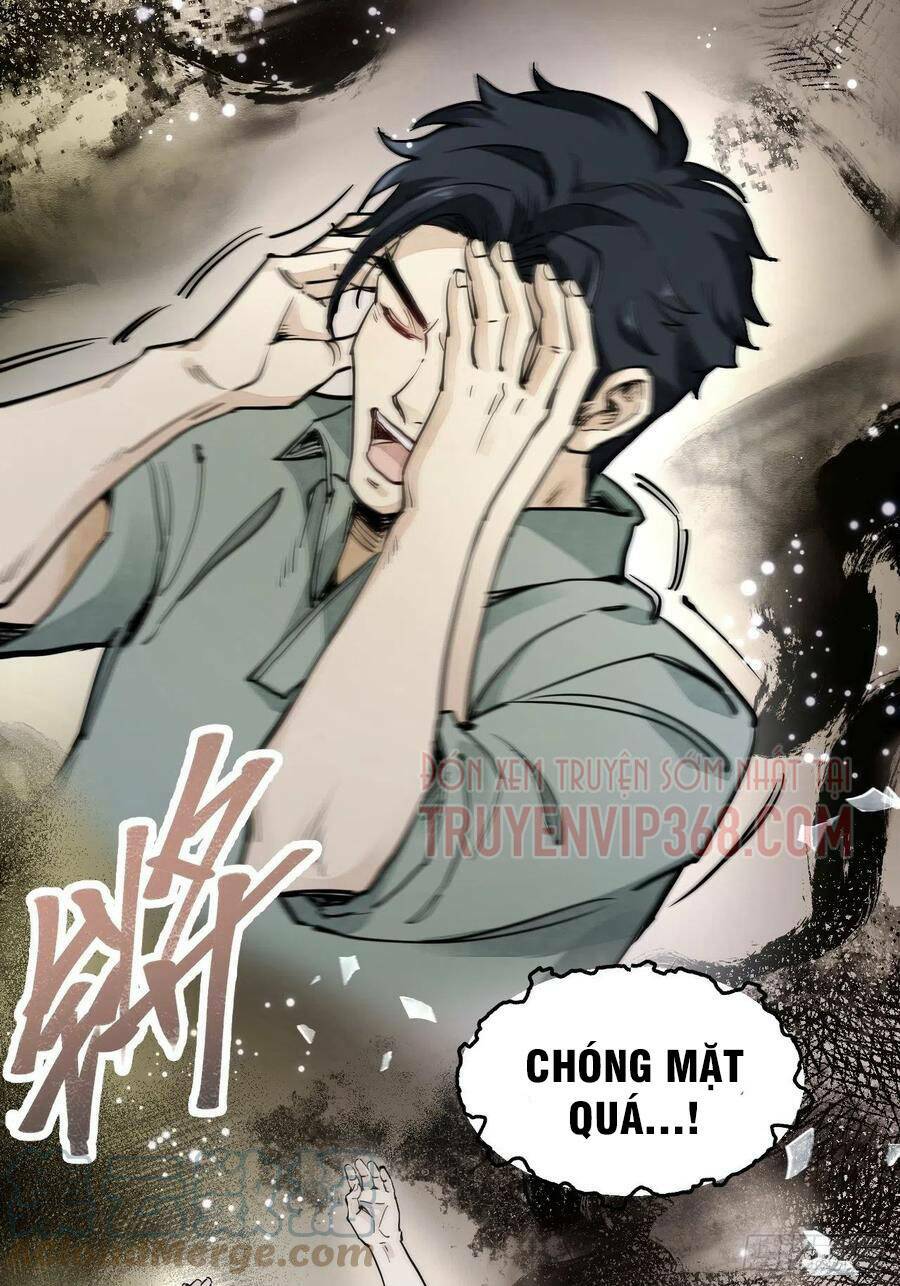 địa sát 72 phép thần thông chapter 1 - Next chapter 2