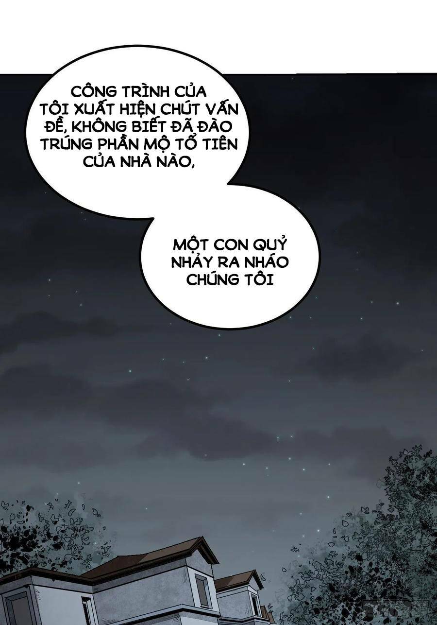 địa sát 72 phép thần thông chapter 17 - Next chapter 18