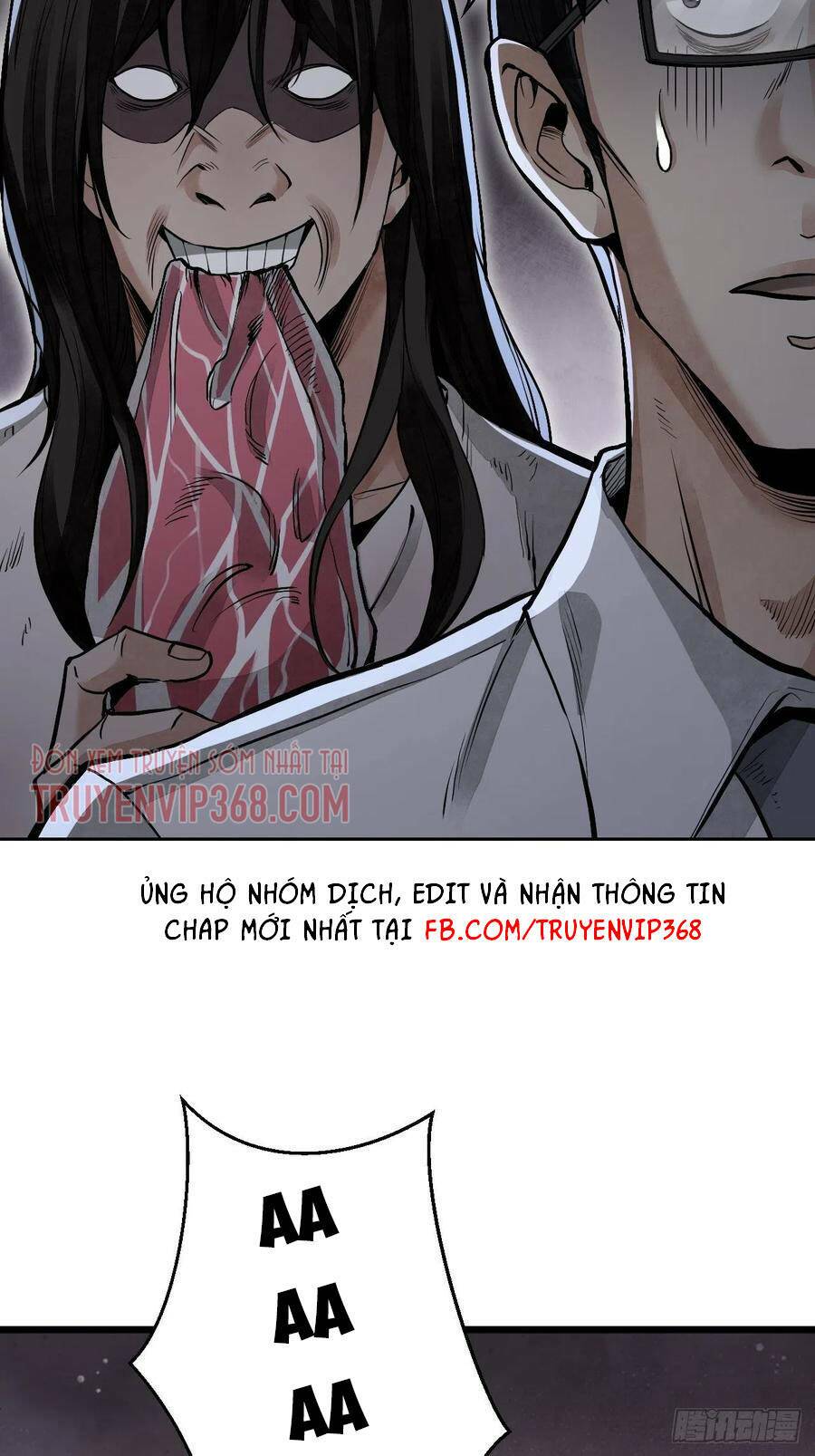 địa sát 72 phép thần thông chapter 20 - Next chapter 21