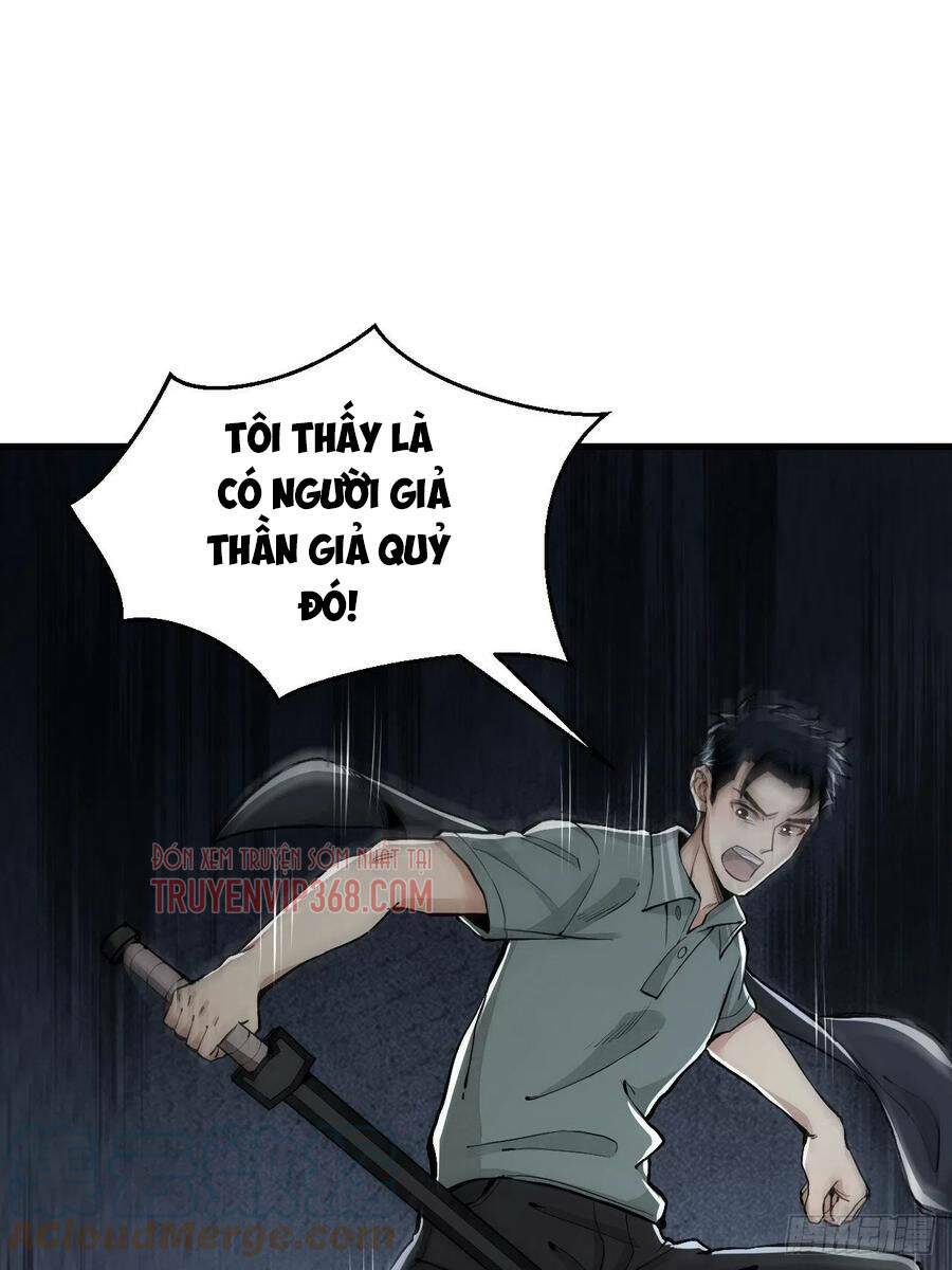 địa sát 72 phép thần thông chapter 20 - Next chapter 21