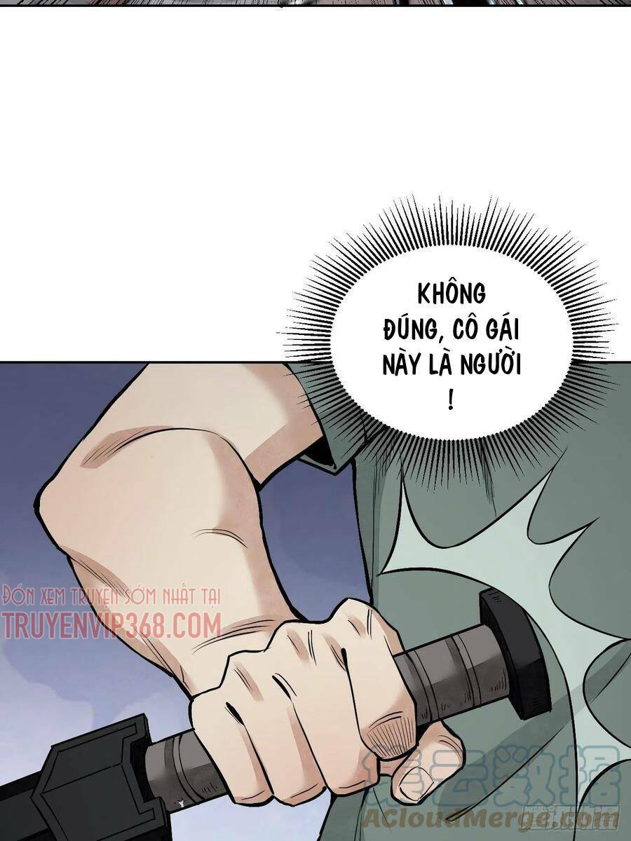 địa sát 72 phép thần thông chapter 20 - Next chapter 21