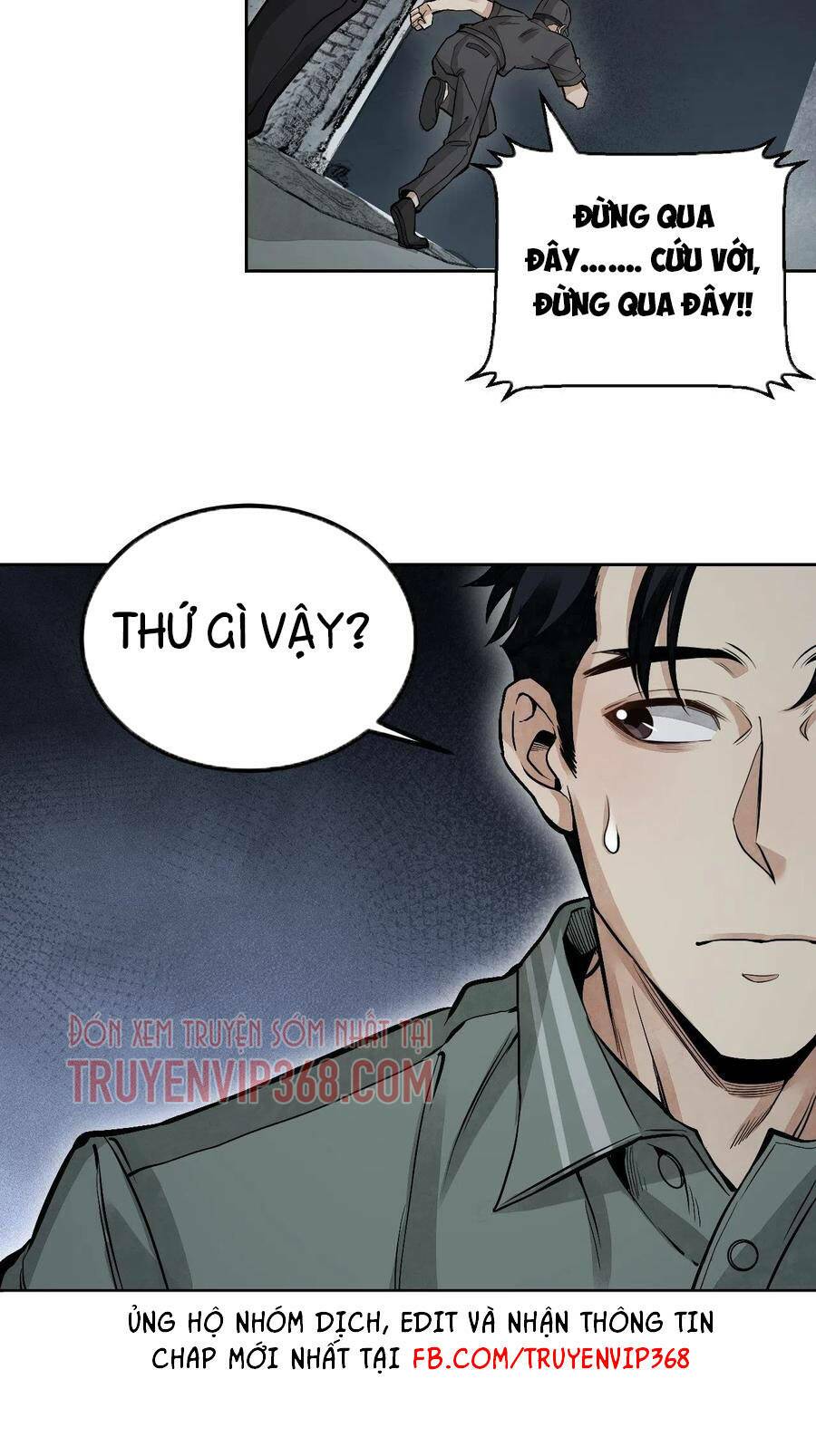 địa sát 72 phép thần thông chapter 20 - Next chapter 21