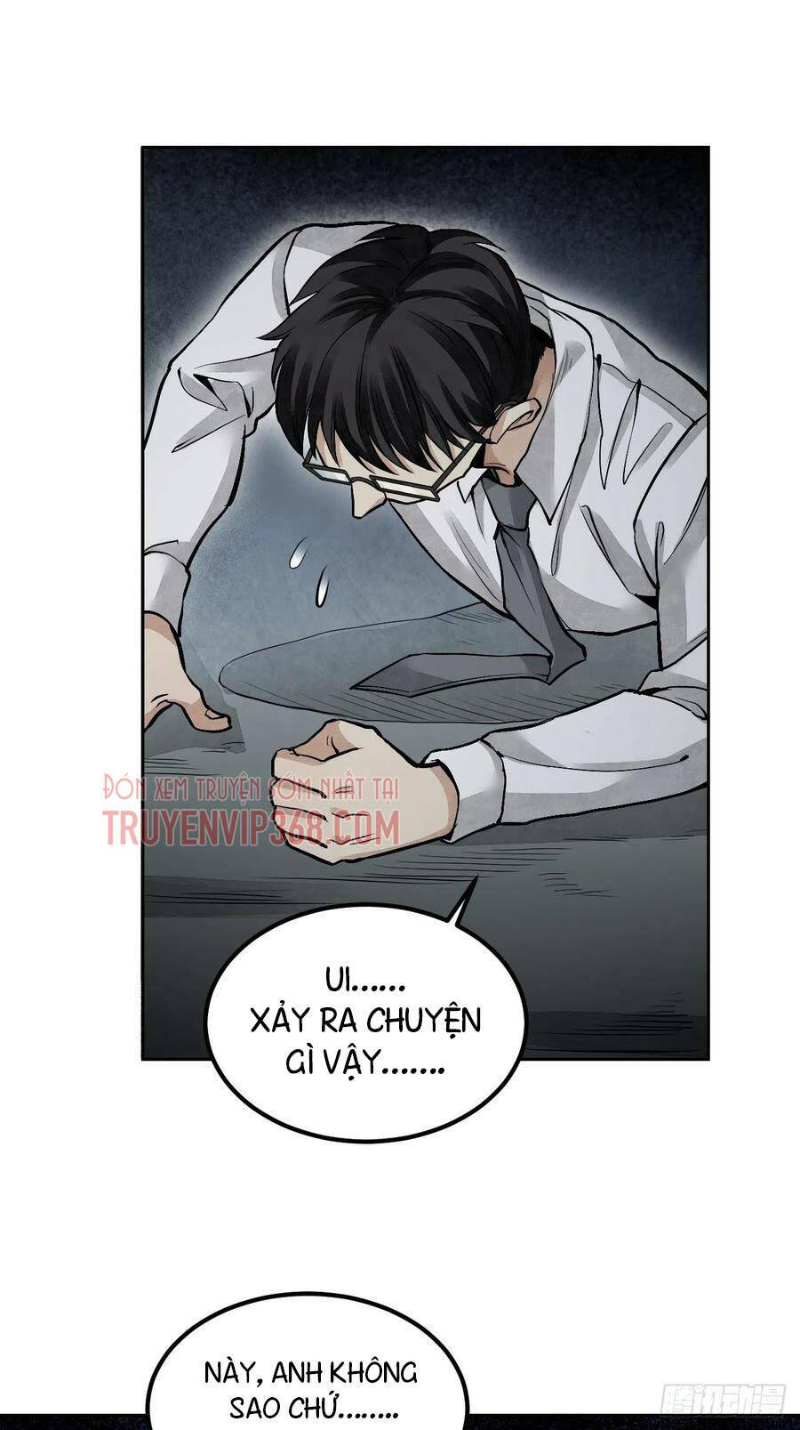 địa sát 72 phép thần thông chapter 20 - Next chapter 21