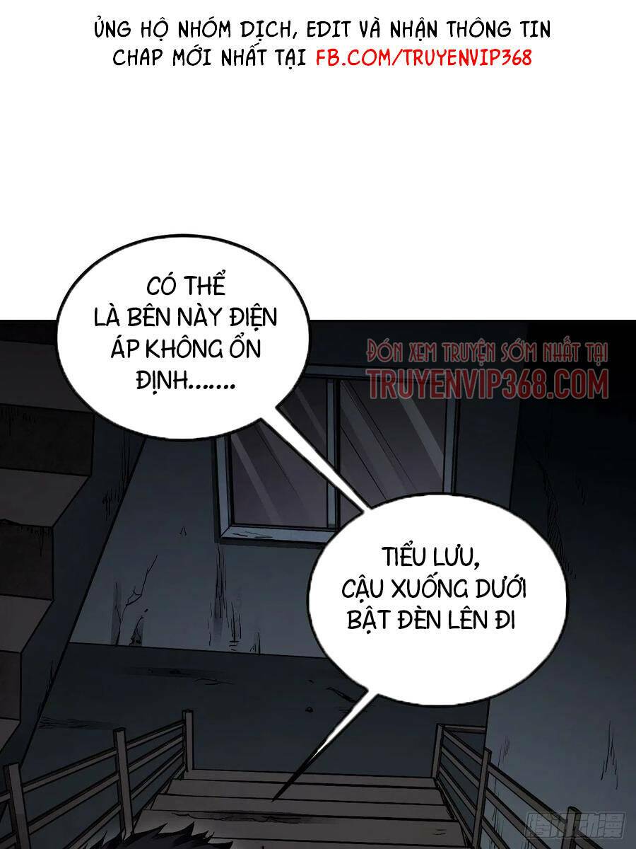 địa sát 72 phép thần thông chapter 20 - Next chapter 21