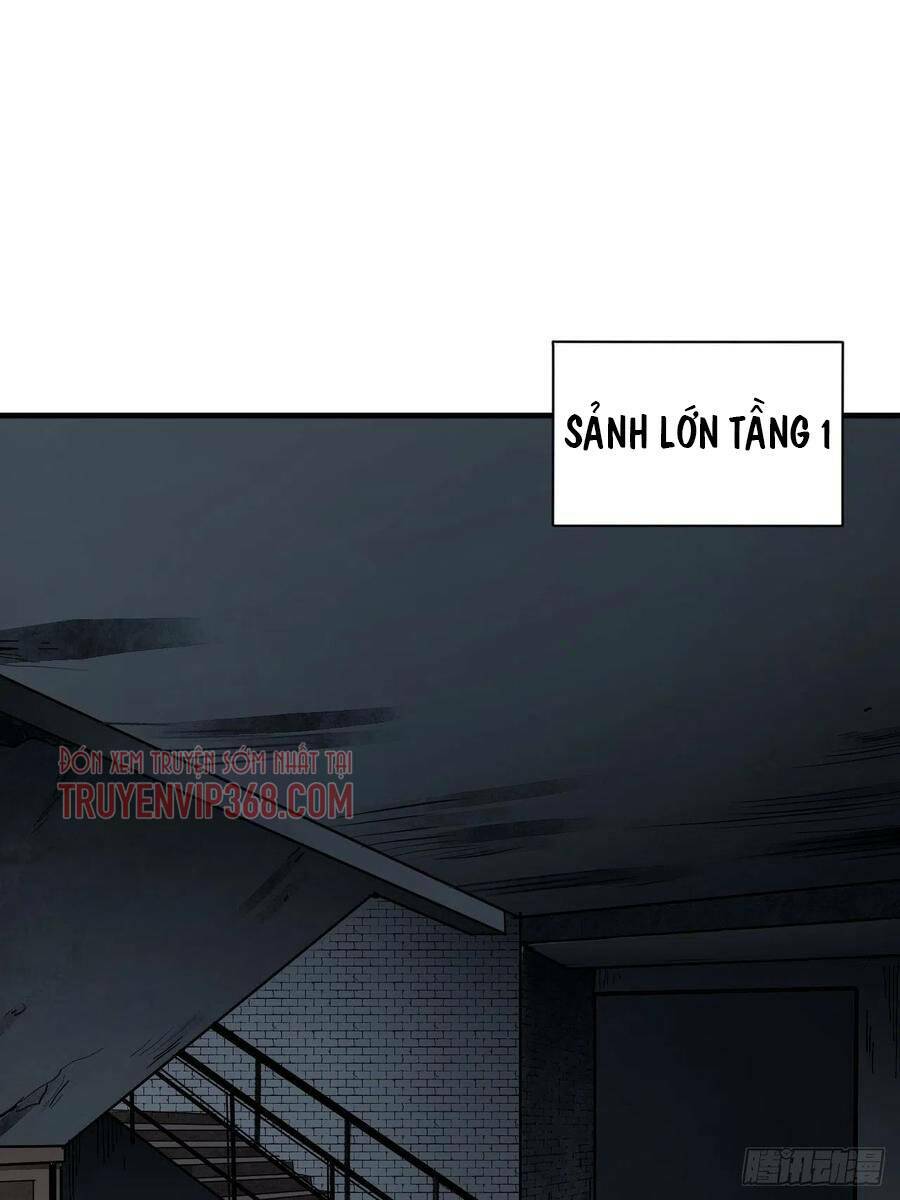 địa sát 72 phép thần thông chapter 20 - Next chapter 21