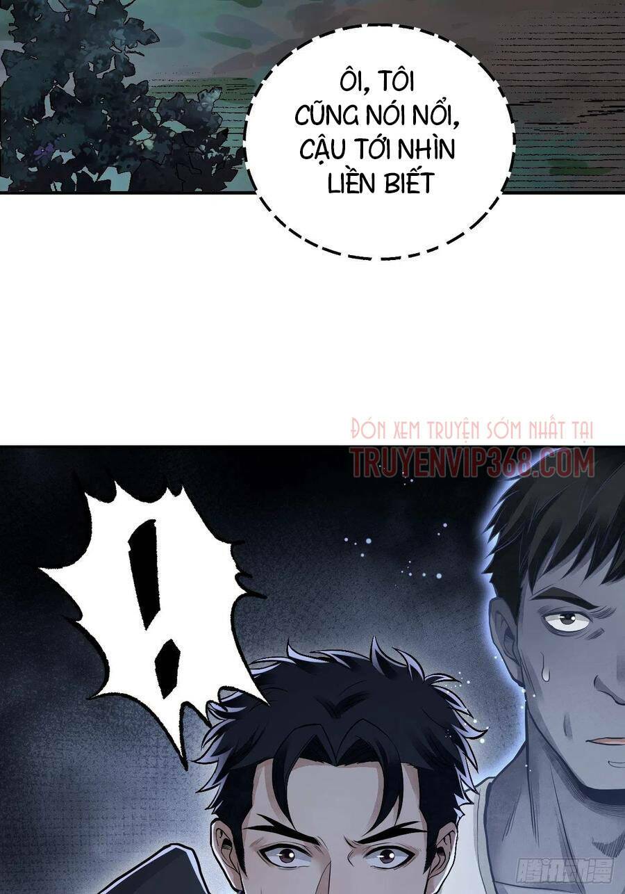 địa sát 72 phép thần thông chapter 21 - Next chapter 22