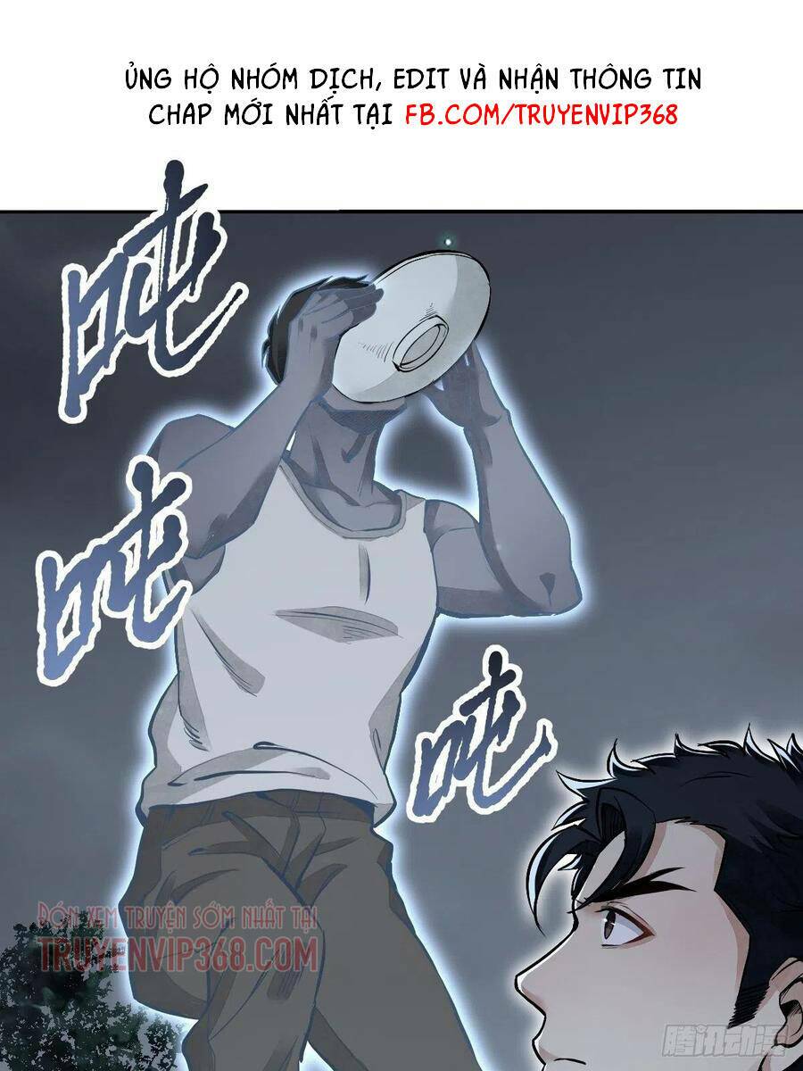 địa sát 72 phép thần thông chapter 22 - Next chapter 23