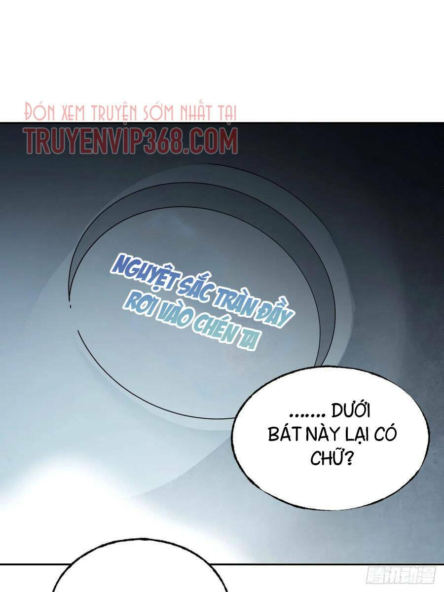 địa sát 72 phép thần thông chapter 22 - Next chapter 23