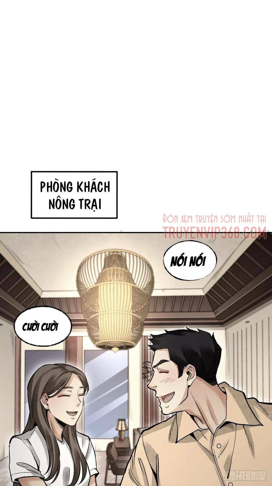 địa sát 72 phép thần thông chapter 22 - Next chapter 23