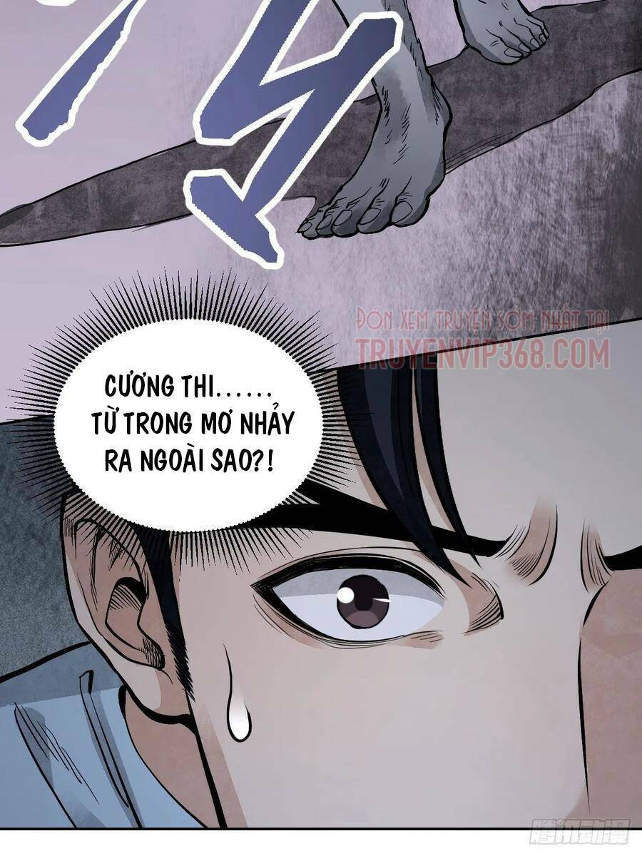 địa sát 72 phép thần thông chapter 22 - Next chapter 23